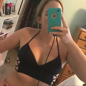 Victoria’s Secret bikini top